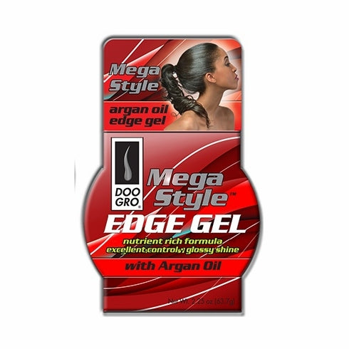 DOO GRO EDGE GEL  2.25 OZ