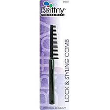 BRITTNY LOCK &amp; STYLING TWIST COMB