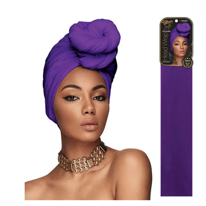 MAGIC COLLECTION HEAD WRAP