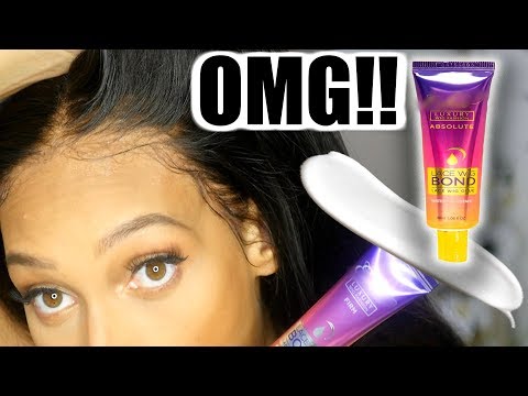 ESHA LACE WIG BOND GLUE