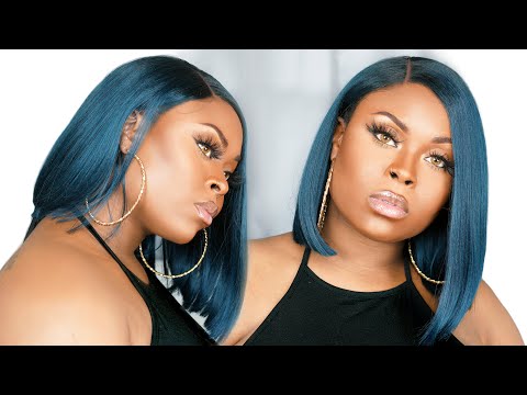 JANET COLLECTION ESSENTIALS LACE WIG - CHYNA