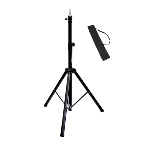 BRITTNY PRACTICE TRIPOD WIG STAND