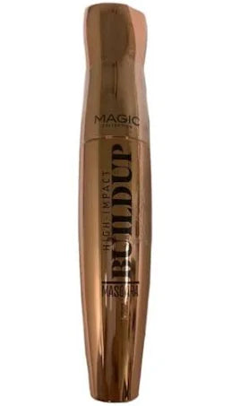 MAGIC COLLECTION - HIGH-IMPACT BUILD UP MASCARA