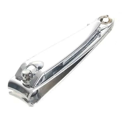 MAGIC COLLECTION NAIL CLIPPER WITH FILE &amp; CHAIN - SOLD BY EACH