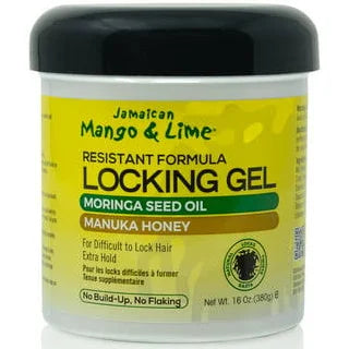 JAMAICAN MANGO &amp; LIME LOCKING GEL (16OZ) [REGULAR]