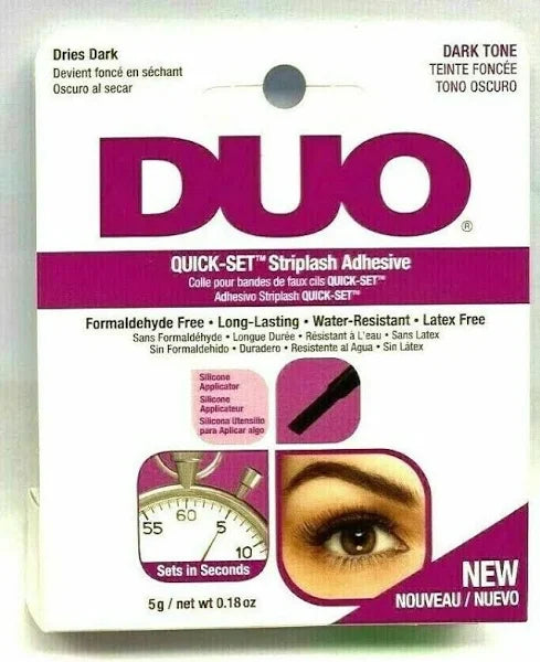 ARDELL® ADHESIVE DUO QUICK-SET