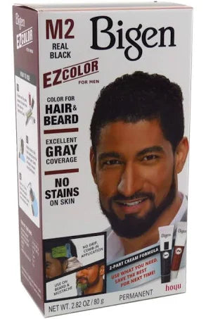 BIGEN EZ COLOR FOR MEN