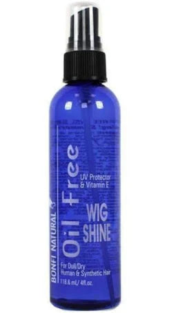 BONFI WIG SHINE - [OIL FREE]