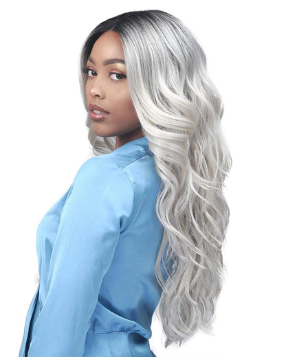 BOBBIBOSS MLF379 GARDENIA LACE FRONT WIG