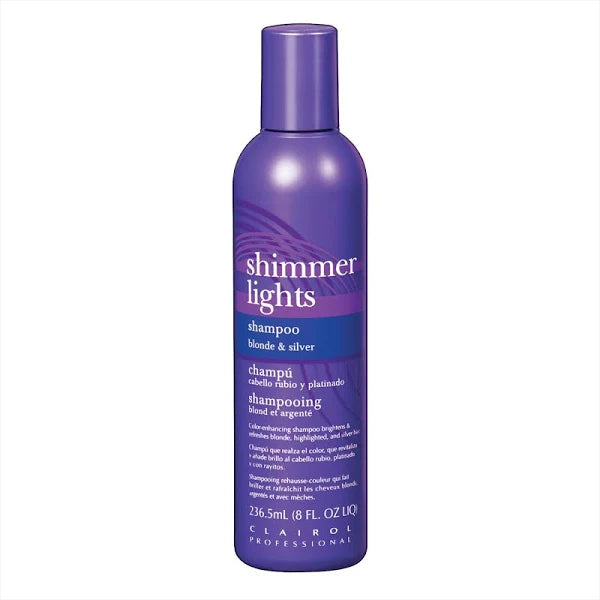 SHIMMER LIGHTS SHAMPOO/CONDITIONER