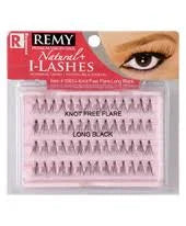 RESPOND EYELASH KNOT-FREE FLARE