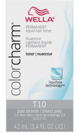 COLOR CHARM TONER