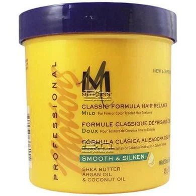 MOTIONS PROFESSIONAL CLASSIC FORMULA HAIR RELAXER 15OZ