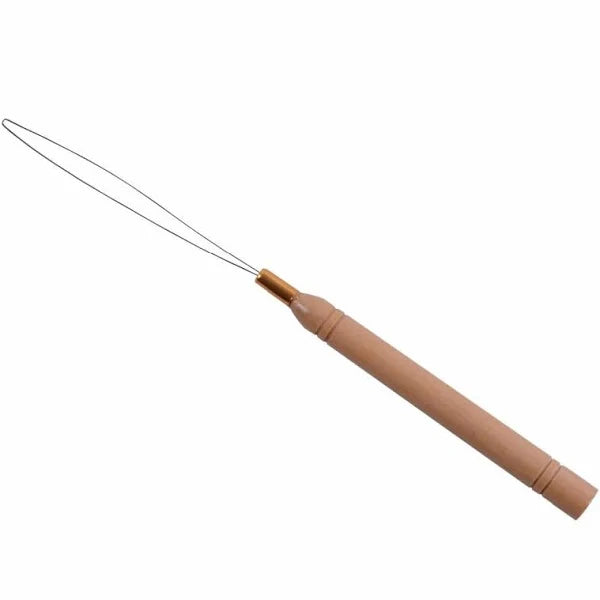 MAGIC COLLECTION - HAIR BEADER &amp; MICRO LINK LOOP NEEDLE