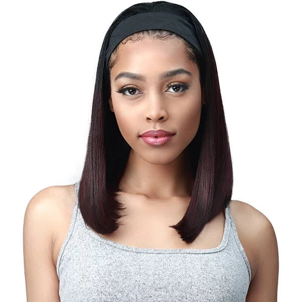 BOBBIBOSS HEADBAND WIG - M1005 - MAVIS