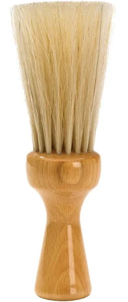 BRITTNY NECK DUSTER STAND-UP BRUSH