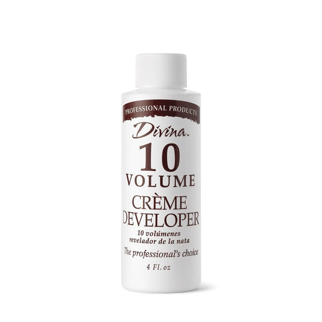 DIVINA DEVELOPER CREAM 4OZ