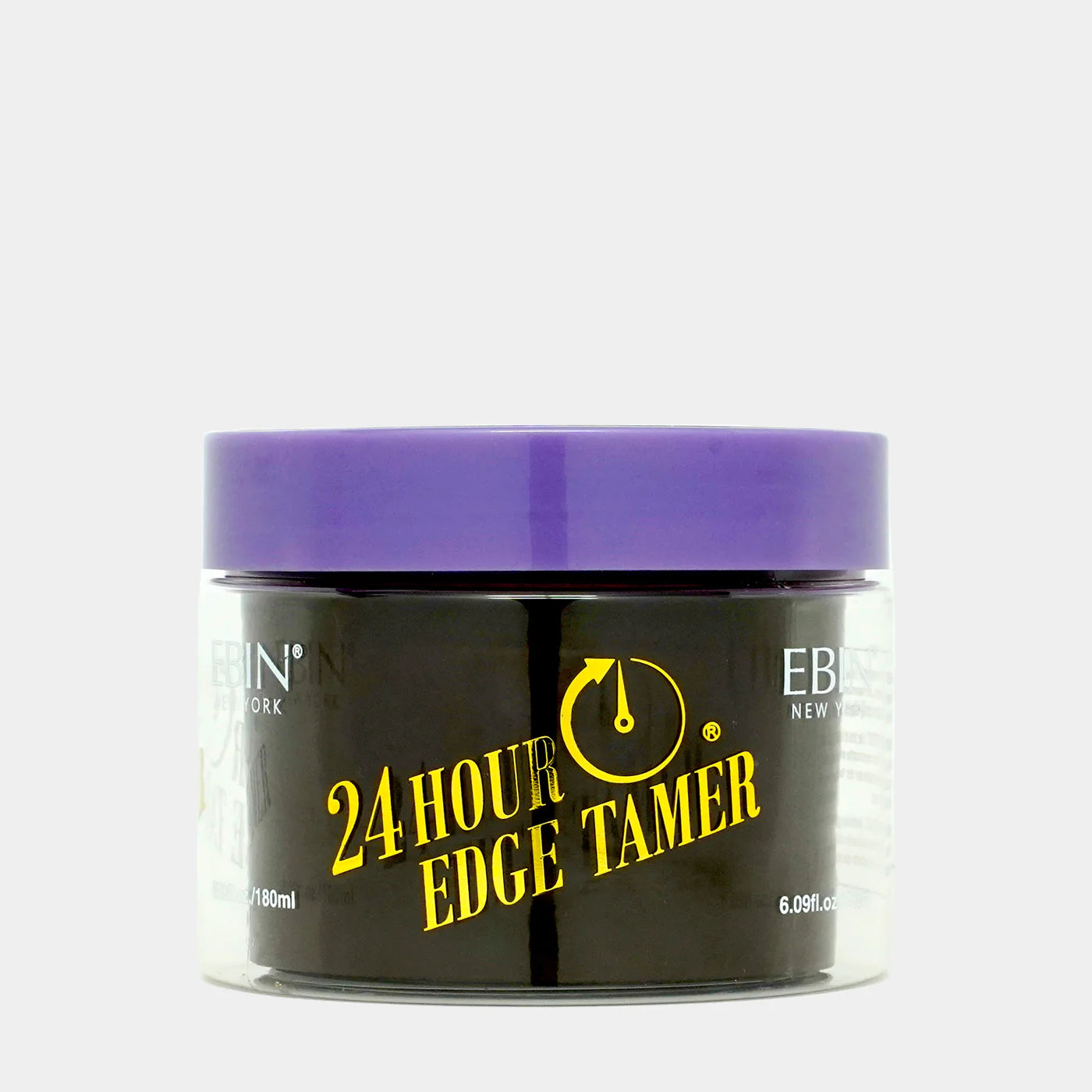 EBIN - 24-HOUR EDGE TAMER EDGE CONTROL GEL 8.25OZ