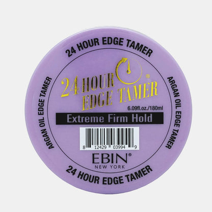 EBIN - 24-HOUR EDGE TAMER EDGE CONTROL GEL 8.25OZ